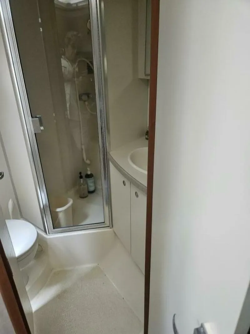 Slide: The Image of Silverton 392 1997 - 4629029