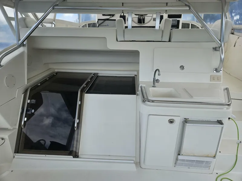 Slide: The Image of Silverton 392 1997 - 4629054