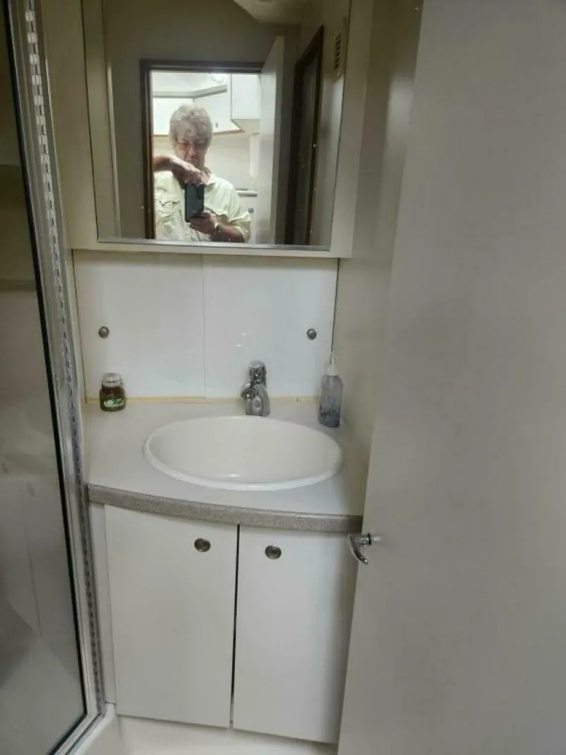 Slide: The Image of Silverton 392 1997 - 4629035