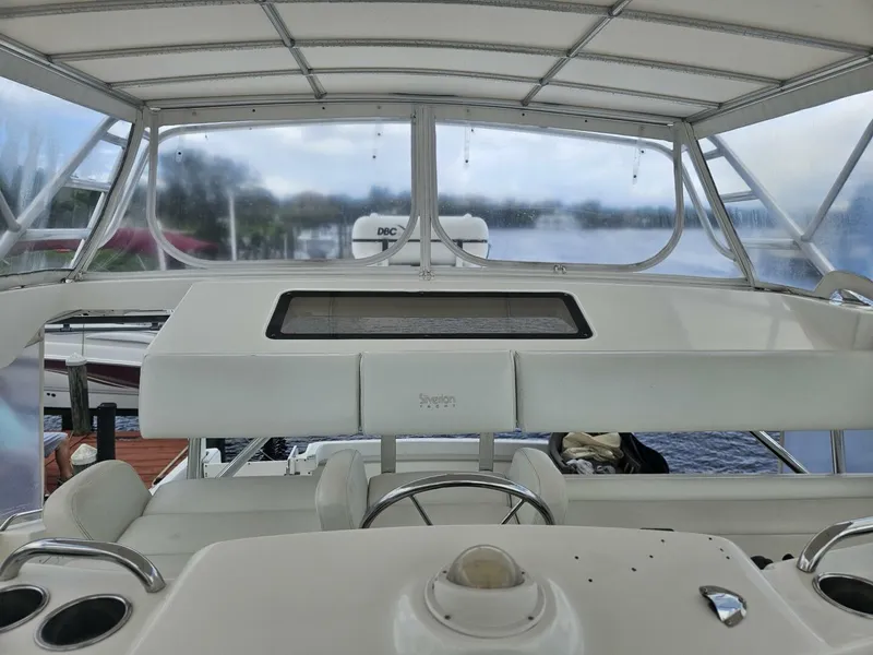 Slide: The Image of Silverton 392 1997 - 4629048