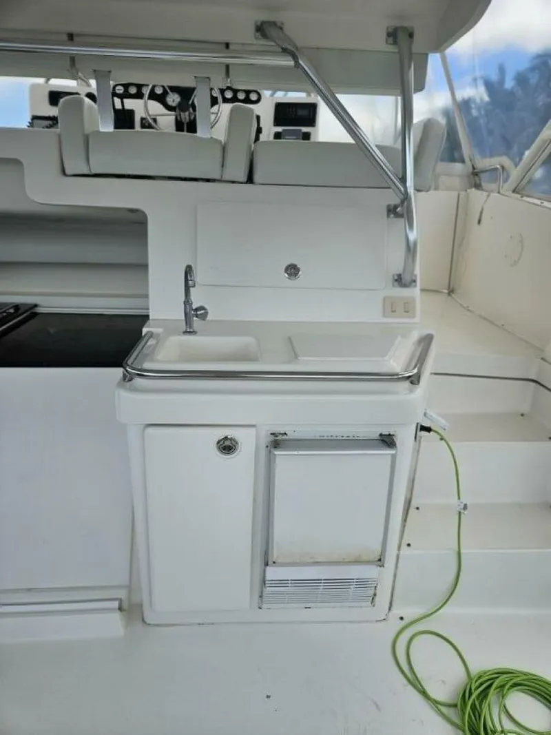 Slide: The Image of Silverton 392 1997 - 4629053