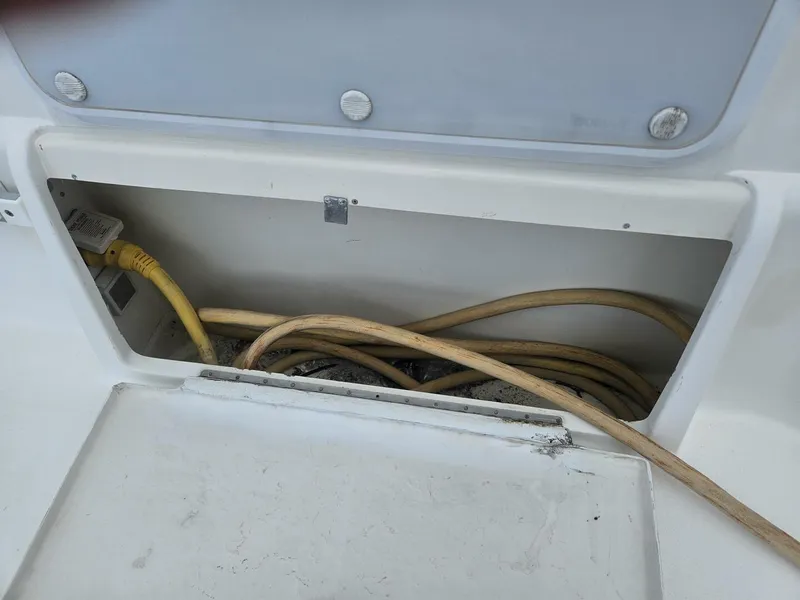 Slide: The Image of Silverton 392 1997 - 4629058