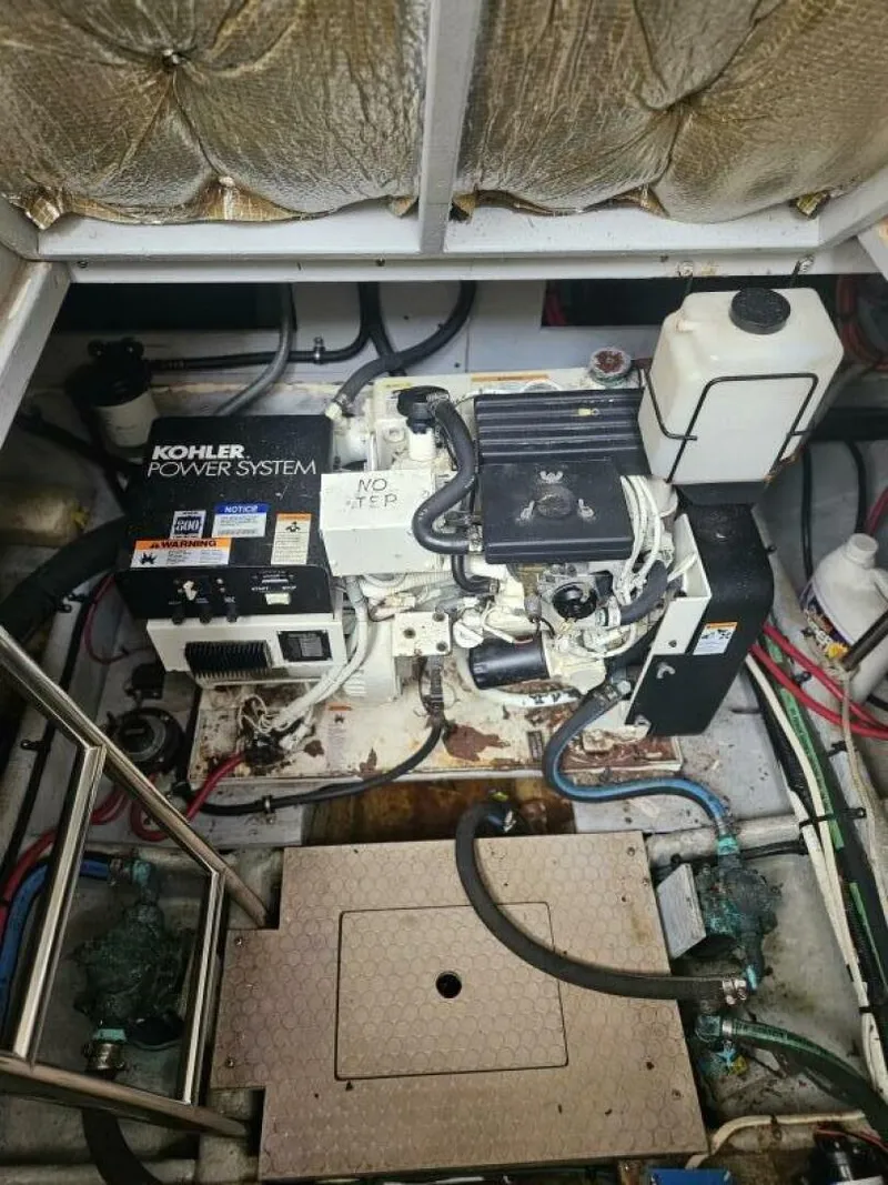 Slide: The Image of Silverton 392 1997 - 4629010