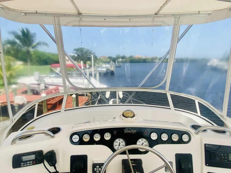 Slide: The Image of Silverton 392 1997 - 4596794