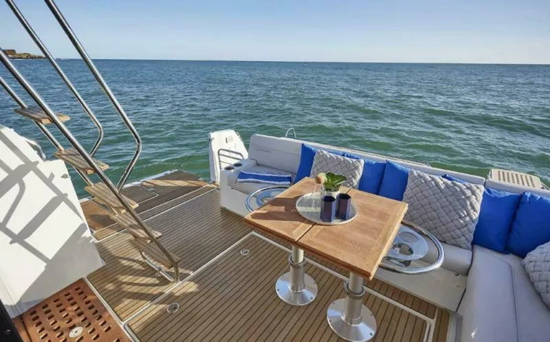 Slide: The Image of Beneteau Antares 12 2026 - 4597047