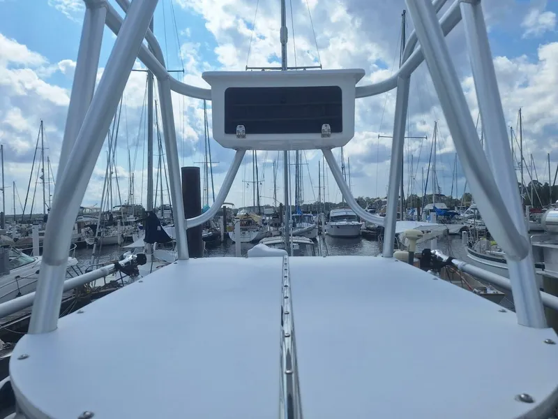 Slide: The Image of Sea Fox 287CC 2005 - 4597442