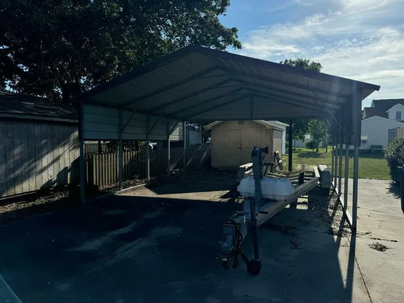 Slide: The Image of Sea Fox 287CC 2005 - 4597445