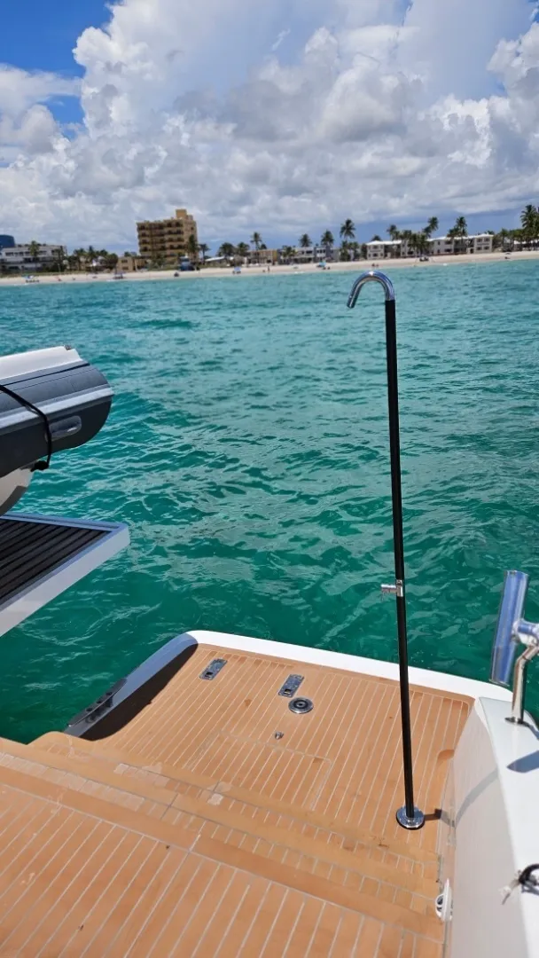 Slide: The Image of Used Power Catamaran for sale 2024 Lagoon Sixty 7 - SUNLOVE - 4892608