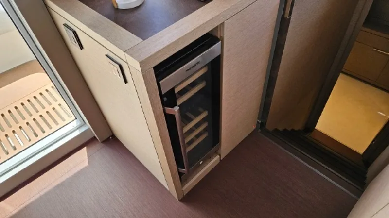 Slide: The Image of Used Power Catamaran for sale 2024 Lagoon Sixty 7 - SUNLOVE - 4892589