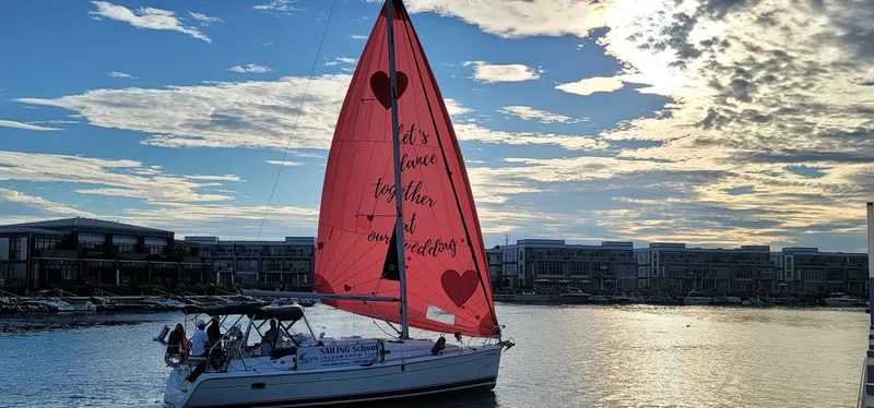 Slide: The Image of Hunter 33 2007 - 4609591