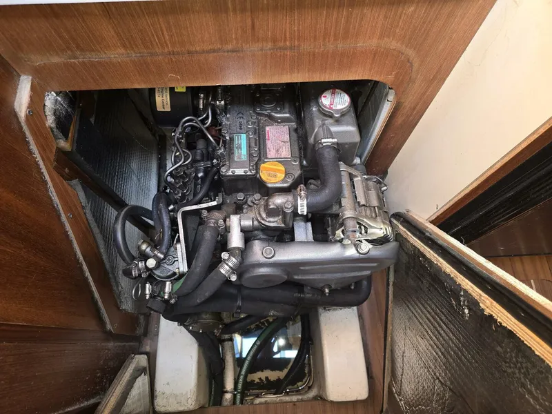 Slide: The Image of Hunter 33 2007 - 4609594