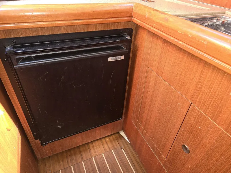 Slide: The Image of Hunter 33 2007 - 4609596