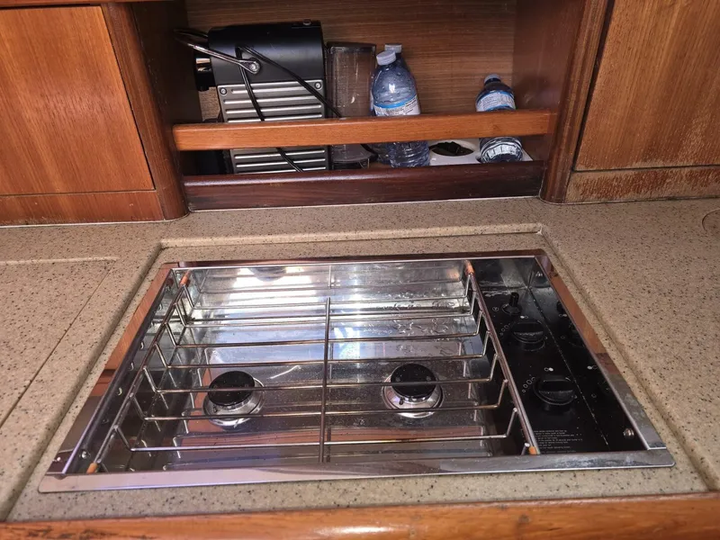 Slide: The Image of Hunter 33 2007 - 4609597