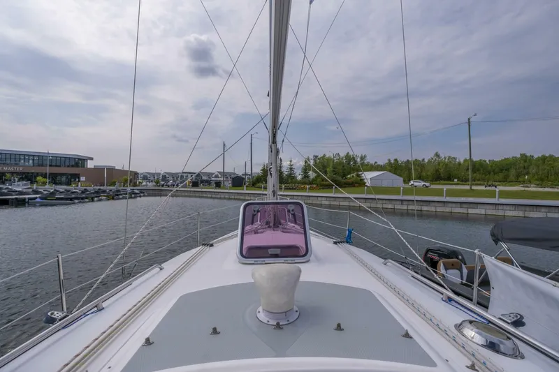 Slide: The Image of Hunter 33 2007 - 4609582