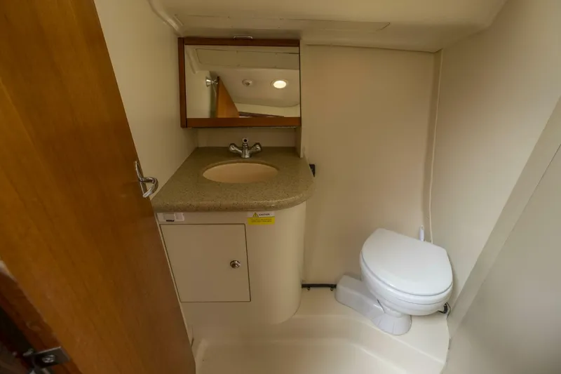 Slide: The Image of Hunter 33 2007 - 4609585