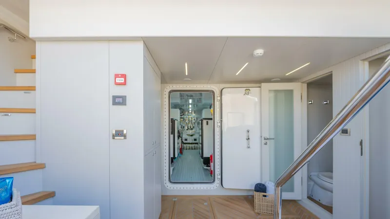 Slide: The Image of Hargrave E Series Superyachts Division 2024 - 5541188