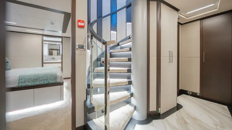 Slide: The Image of Hargrave E Series Superyachts Division 2024 - 5541152