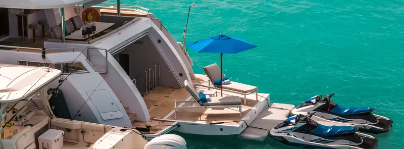Slide: The Image of Hargrave E Series Superyachts Division 2024 - 1