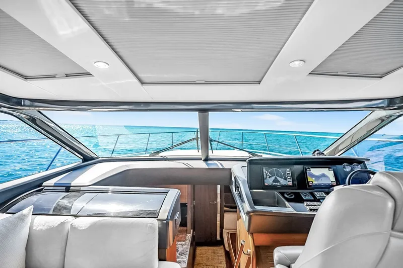 Slide: The Image of 2016 Princess V58-HAPPY HOUR- Helm - 6191777