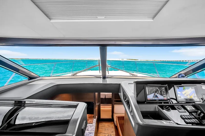 Slide: The Image of 2016 Princess V58-HAPPY HOUR- Helm - 6191779