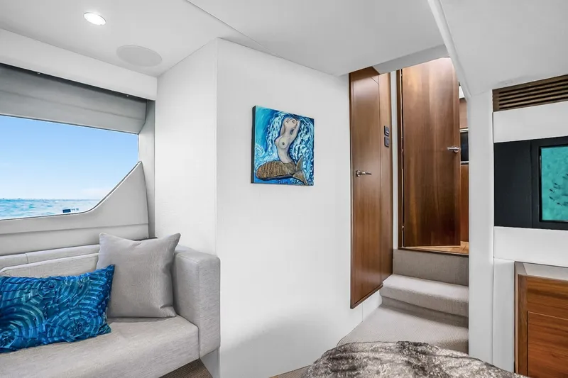 Slide: The Image of 2016 Princess V58-HAPPY HOUR- Master Stateroom - 6191798