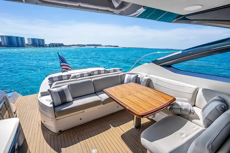 Slide: The Image of 2016 Princess V58-HAPPY HOUR- Aft Deck - 6191824