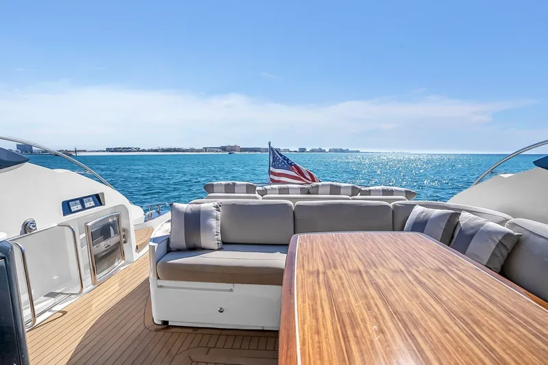 Slide: The Image of 2016 Princess V58-HAPPY HOUR- Aft Deck - 6191825