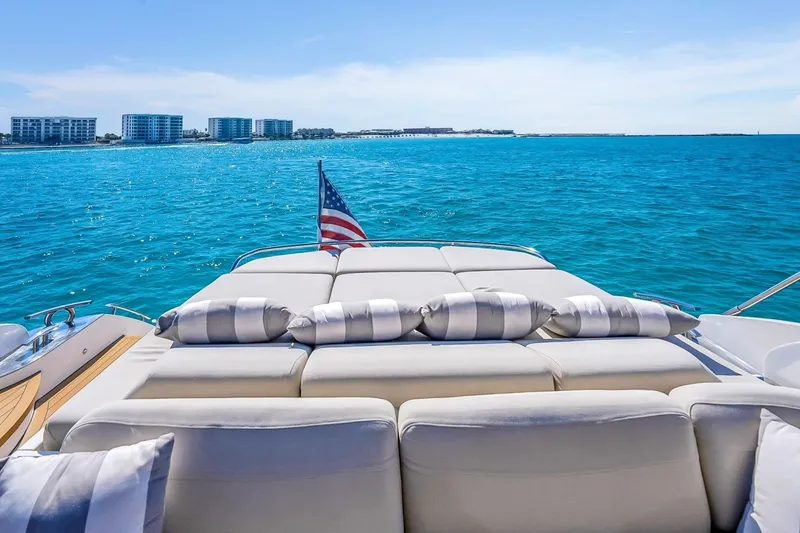 Slide: The Image of 2016 Princess V58-HAPPY HOUR- Aft Deck - 6191828