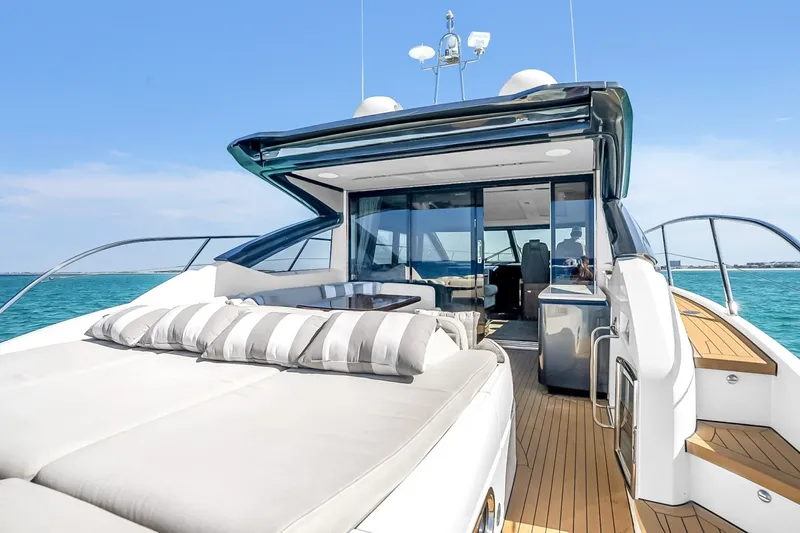 Slide: The Image of 2016 Princess V58-HAPPY HOUR- Aft Deck - 6191829