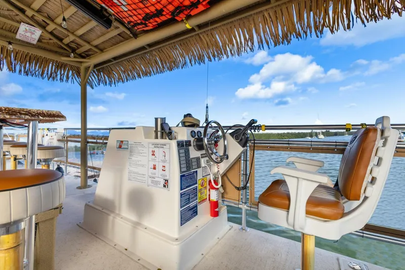 Slide: The Image of Beachcat 26 Tiki COI 2023 - 4612038