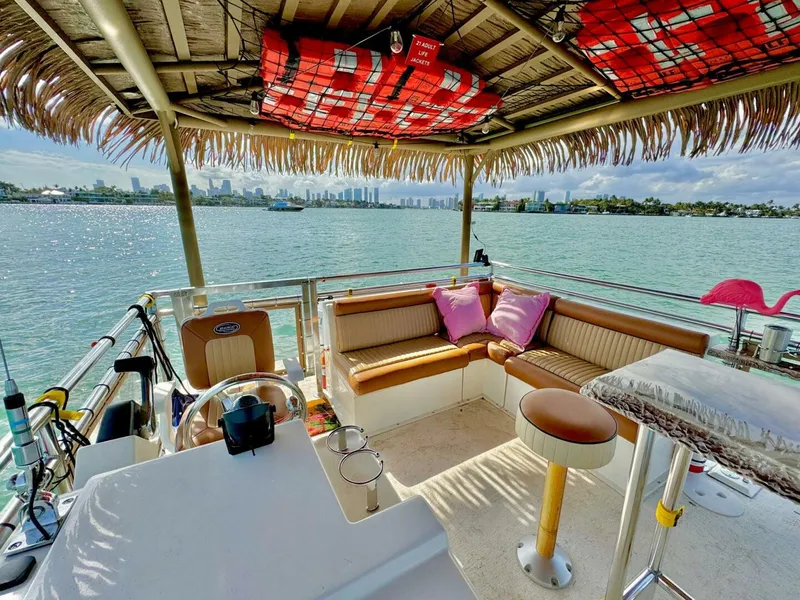 Slide: The Image of Beachcat 26 Tiki COI 2023 - 4612039