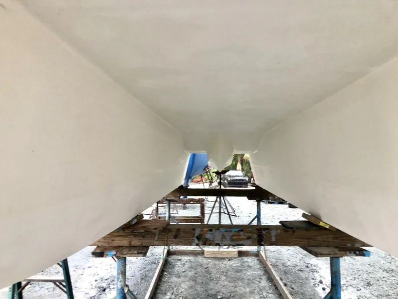 Slide: The Image of Beachcat 26 Tiki COI 2023 - 4612050