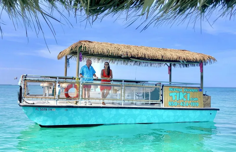 Slide: The Image of Beachcat 26 Tiki COI 2023 - 4612057