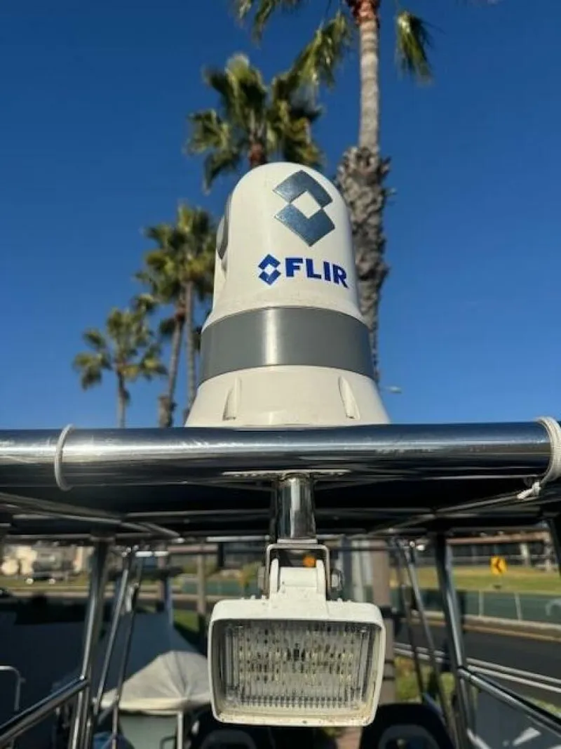 Slide: The Image of 2022 Allmand 31 Custom RIB - 4810659