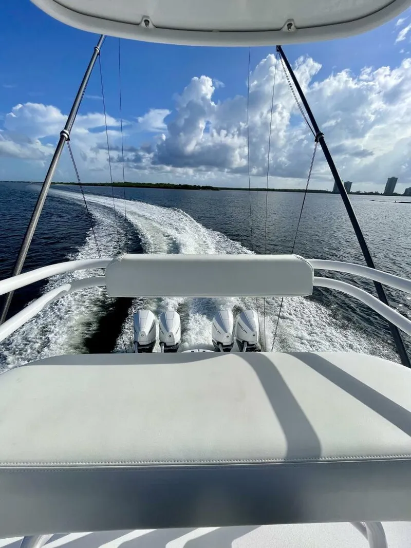Slide: The Image of Invincible Catamaran 2020 - 4621677