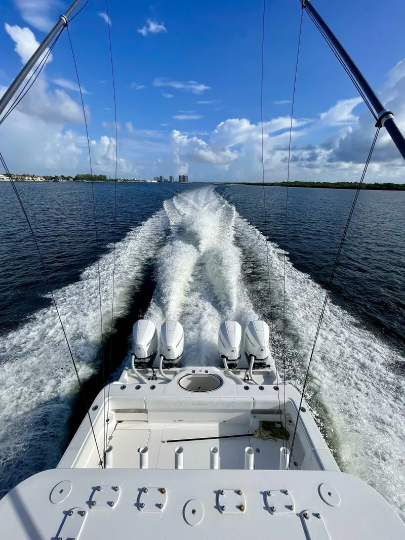 Slide: The Image of Invincible Catamaran 2020 - 4621676