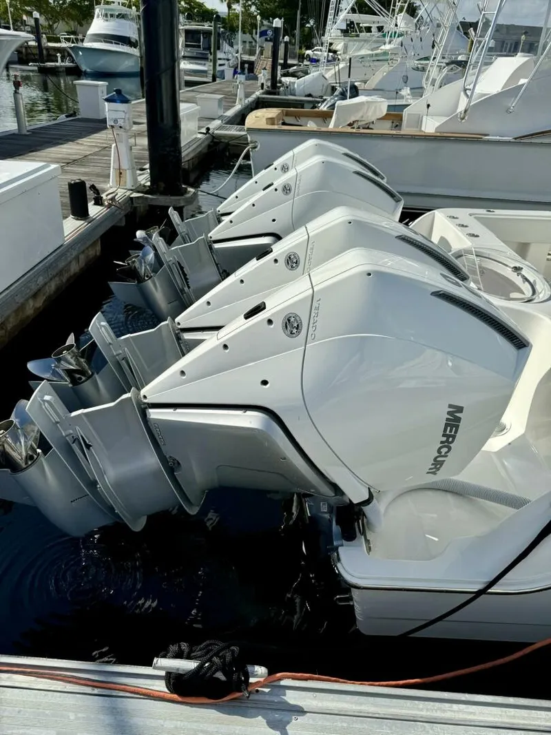 Slide: The Image of Invincible Catamaran 2020 - 4621714