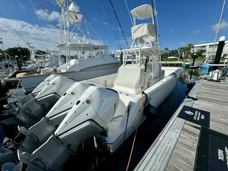 Slide: The Image of Invincible Catamaran 2020 - 4621718
