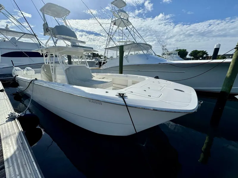 Slide: The Image of Invincible Catamaran 2020 - 4621720