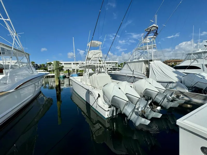 Slide: The Image of Invincible Catamaran 2020 - 4621722