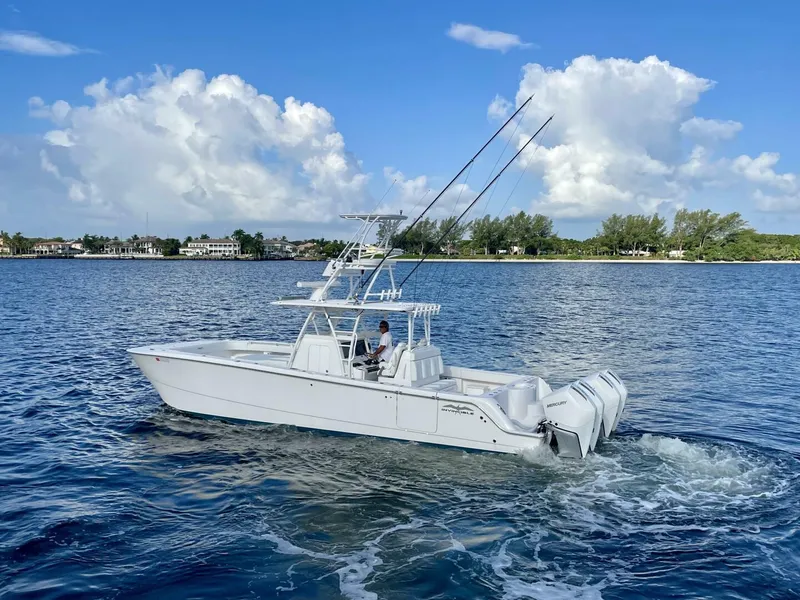 Slide: The Image of Invincible Catamaran 2020 - 4621668
