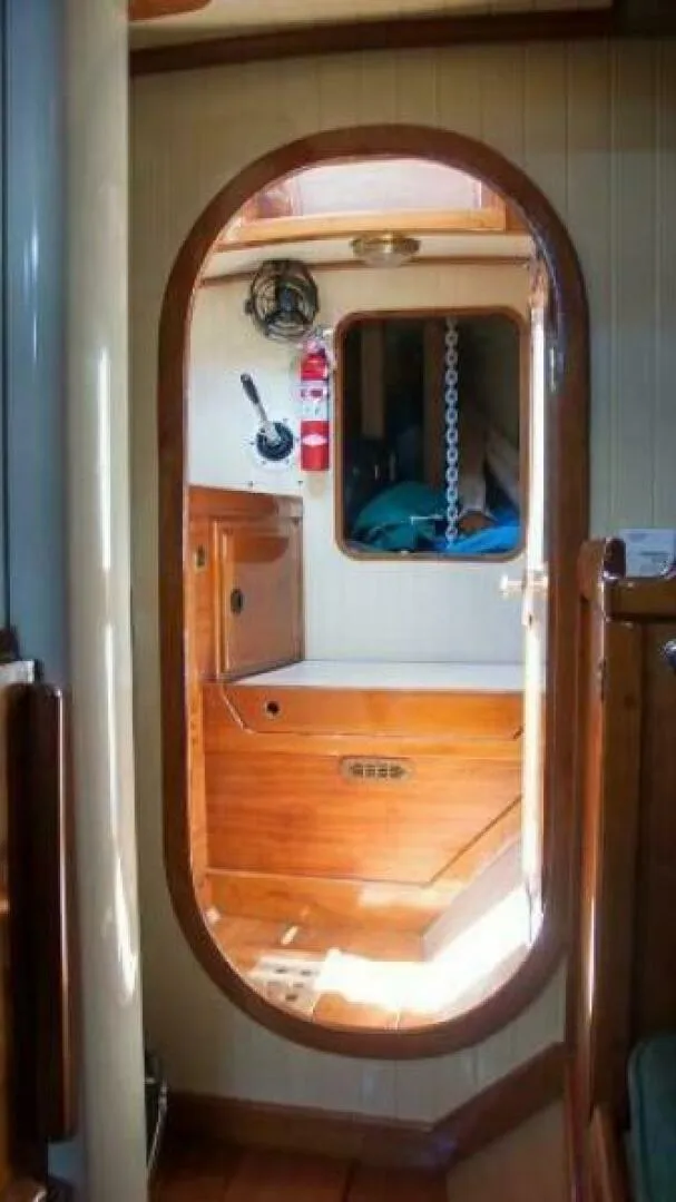 Slide: The Image of Bristol Channel Cutter Lyman Mo 2003 - 4613392