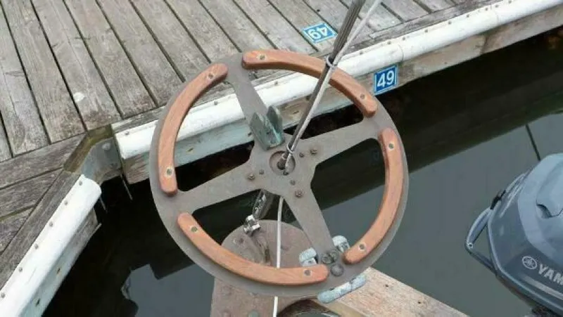 Slide: The Image of Bristol Channel Cutter Lyman Mo 2003 - 4613384