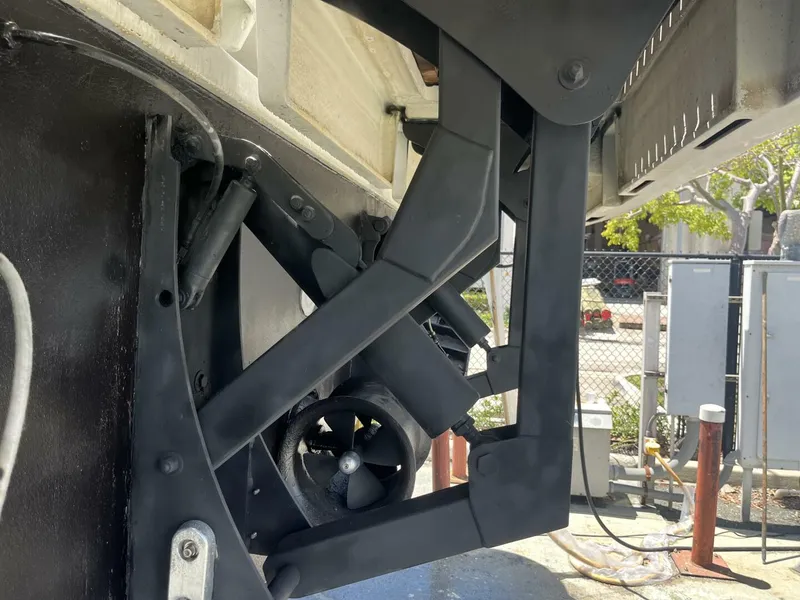 Slide: The Image of Azimut 62 2008 - 4613491