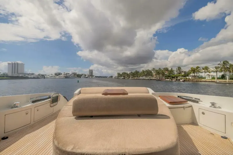 Slide: The Image of Azimut 62 2008 - 4613594