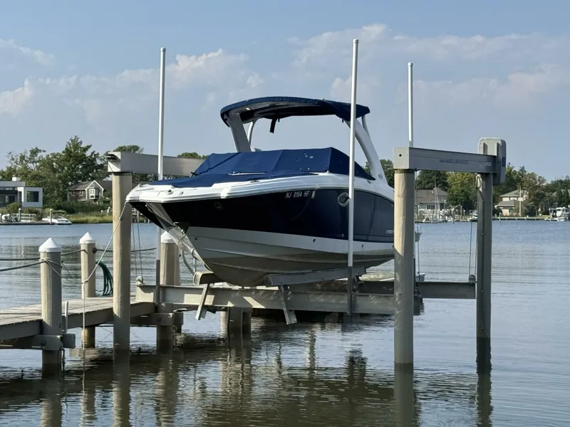 The Image of Chaparral 264 Sunesta 2012 - 4614589