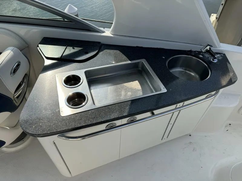 Slide: The Image of Chaparral 264 Sunesta 2012 - 4614633