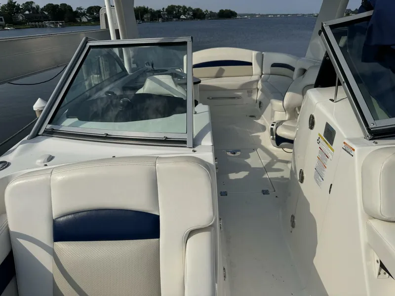 Slide: The Image of Chaparral 264 Sunesta 2012 - 4614628