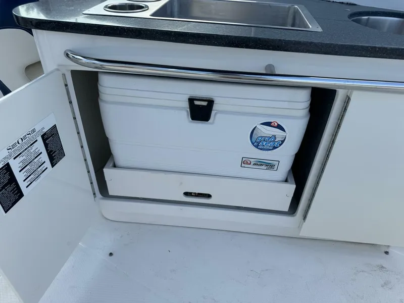 Slide: The Image of Chaparral 264 Sunesta 2012 - 4614618