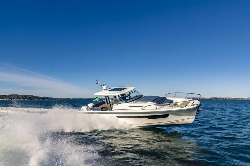 The Image of Nimbus T11 2024 - 4621914